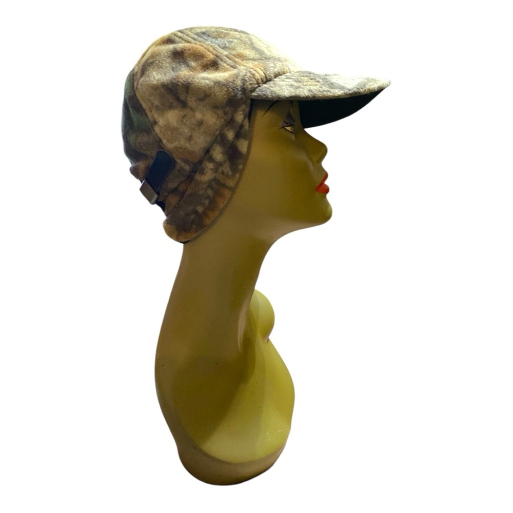 Serirus Innovations Performance Climate Control Fleece Ear Cover Cap OSFM